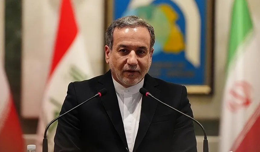 İran’dan ABD ile müzakereler öncesi mesaj: anlaşmaya hazırız