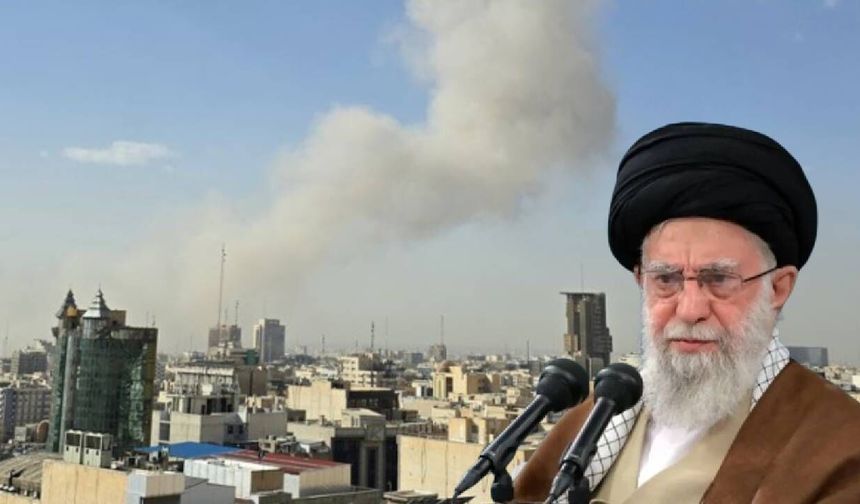 İran'dan gelen son açıklama şoke etti! Nükleer mesaj mı?