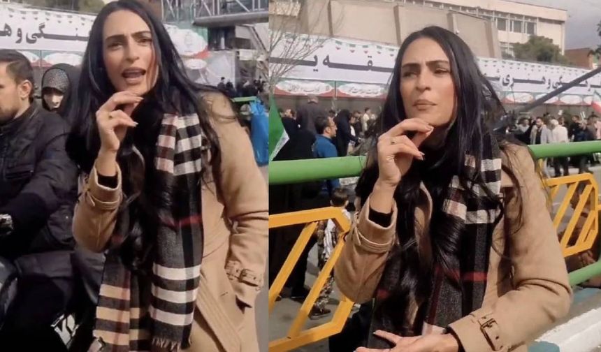 İran değişiyor! Gazetecinin anlattıkları şoke etti