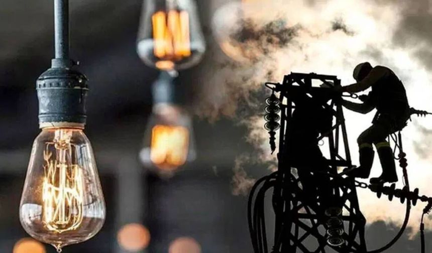 İstanbul BEDAŞ elektrik kesintisi: 25 Haziran İstanbul'da elektrikler ne zaman gelecek, hangi ilçelerde kesinti var?