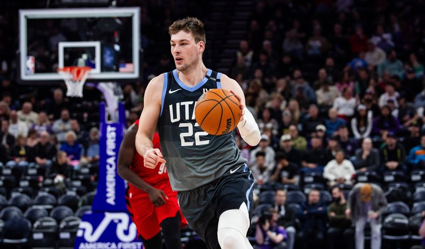 Utah Jazz’a dev ceza: 500 bin dolar ceza yediler