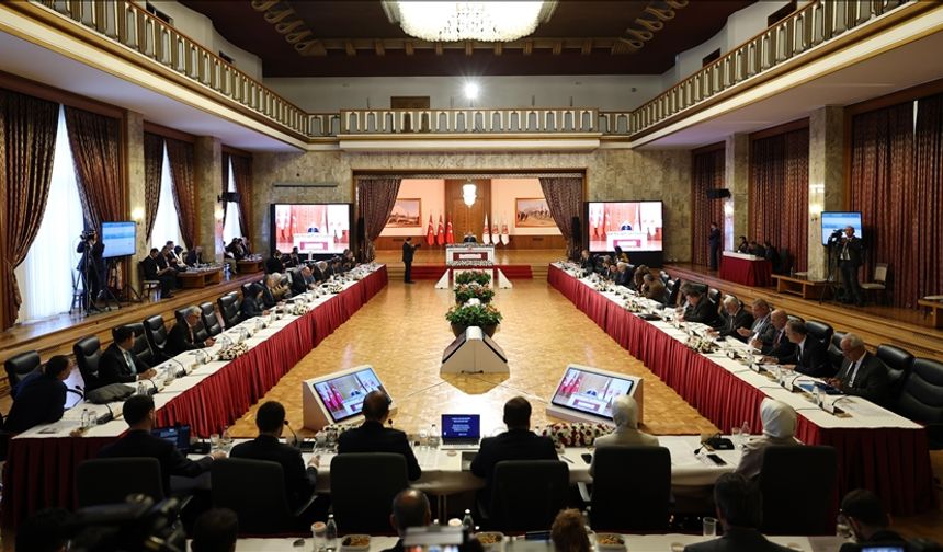 Terörsüz Türkiye Komisyonu taslak raporunu tamamladı: Umut hakkı var mı?