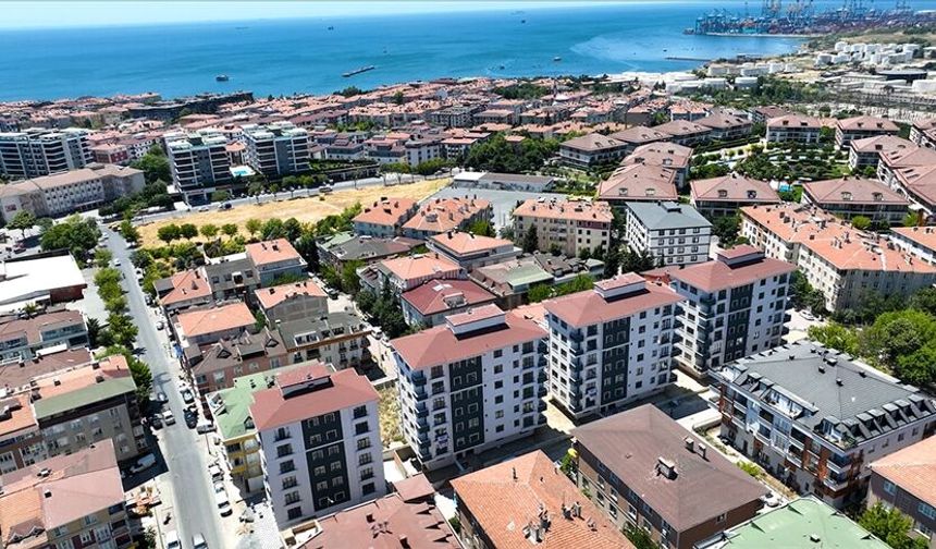 Evi kentsel dönüşüme girecekler dikkat: Kampanyanın kapsamı genişletiliyor