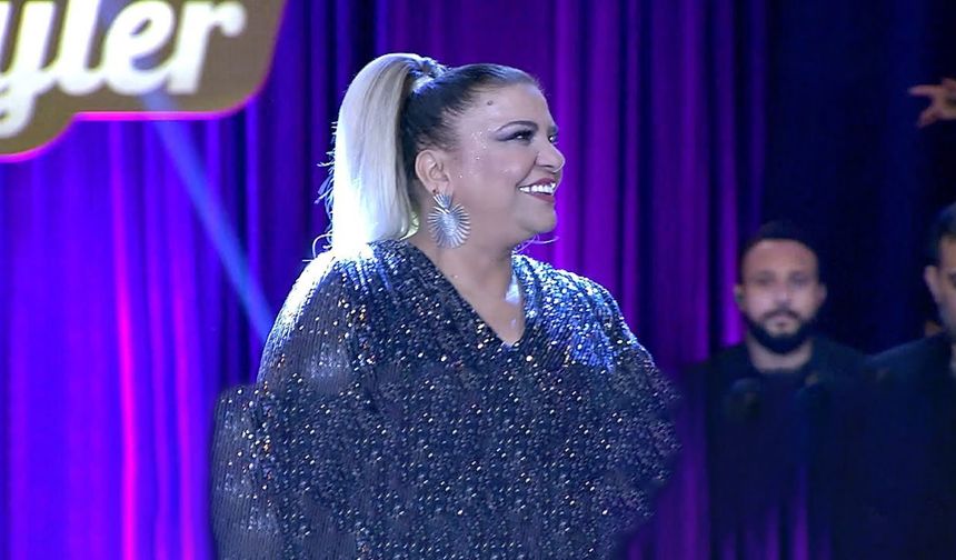 Kibariye estetik yaptırdı mı? Dobra cevabı gündem oldu