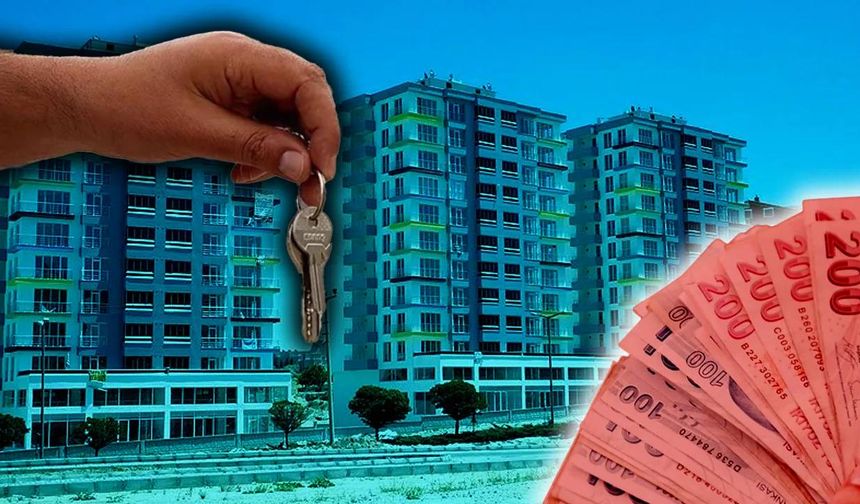 Yüzde 1,20 faizle konut kredisi fırsatı: Kimler yararlanabilecek, şartları neler?