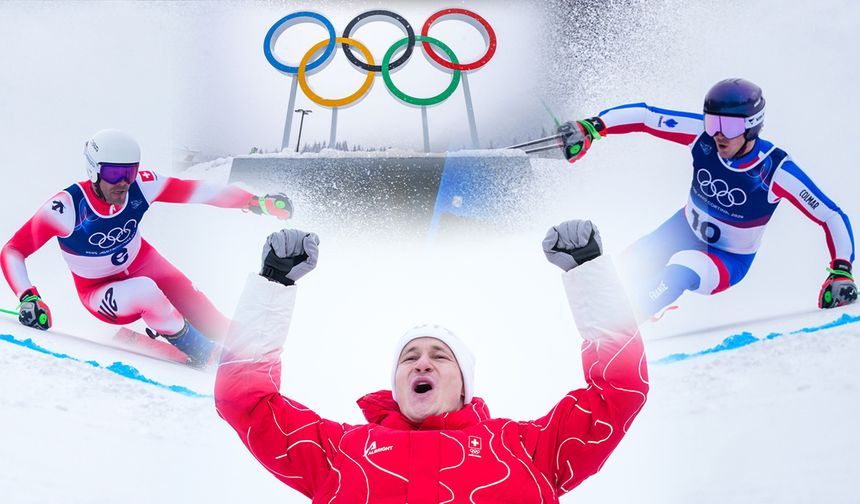 Milano-Cortina 2026’da 8. Gün: Brezilya’dan tarihi altın, Norveç zirvede...