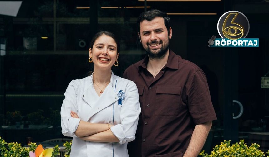 Levant mutfağı şimdi köftenin mutfağı: Alcan Köfte