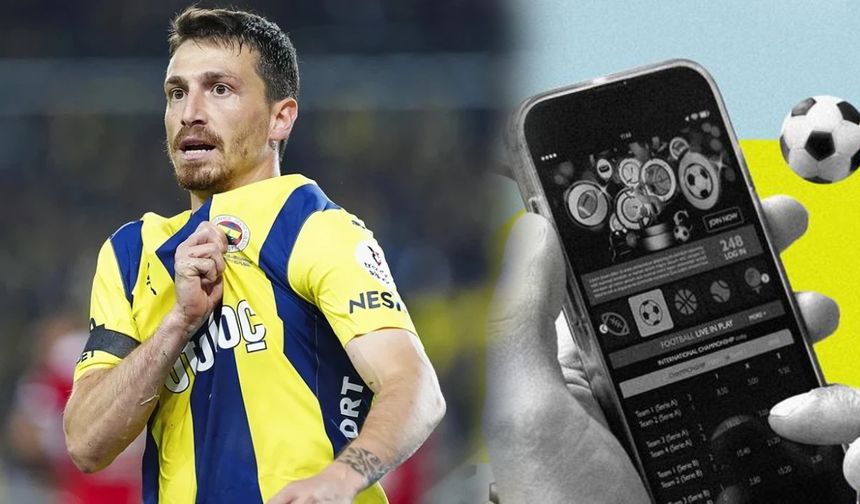 Yasa dışı bahisten tutuklanmıştı! Mert Hakan Yandaş'ın kararı verildi