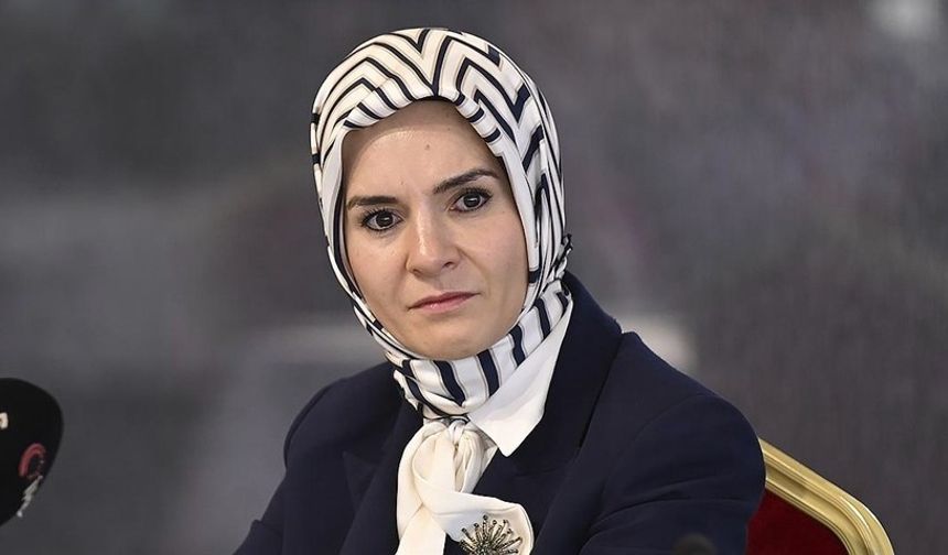 15 yaş altına sosyal medya düzenlemesi ile ilgili konuştu: Son aşamaya geldik