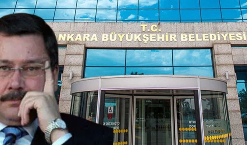 Danıştay’dan Melih Gökçek için kritik karar