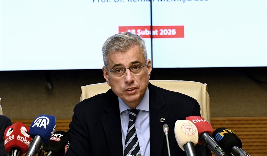 Sağlık Bakanlığı aşı karşıtlığına çözüm için harekete geçti