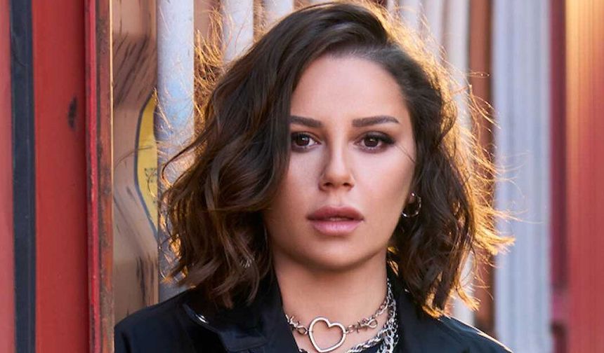 Merve Özbey sosyal medyadan acı haberi duyurdu! "Ailemizin çınarı" diyerek veda etti