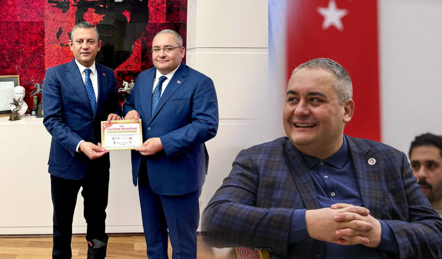 İstifası sonrası merak ediliyordu! Hangi partiye geçecek?