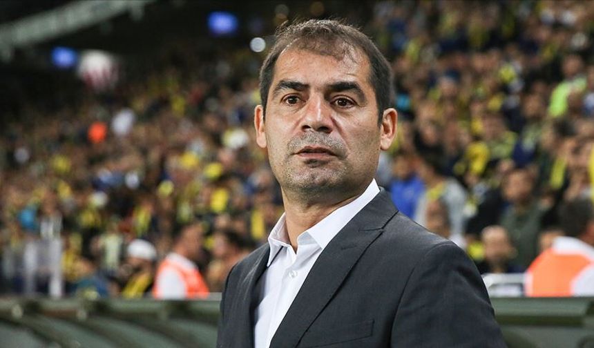 Gençlerbirliği'ne teknik direktör dayanmıyor!