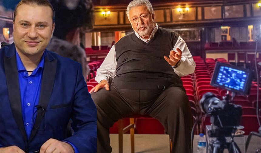 Metin Akpınar ile Onur Akay arasındaki hukuk savaşında karar çıktı