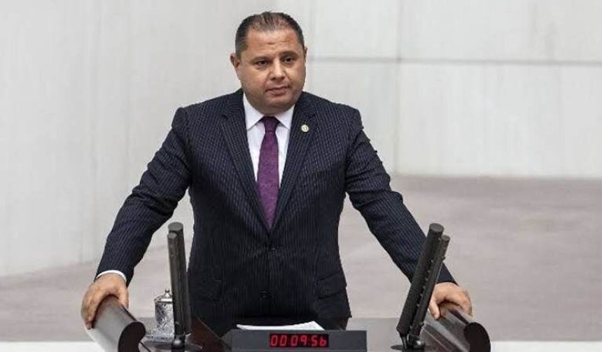 MHP'li Öztürk’ten ağır araç güvenliği önerisi