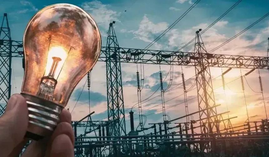 Milyonlarca kişiyi etkileyecek: İstanbul'da gece yarısı şalter iniyor! 23 ilçede 8 saatlik karanlık çökecek