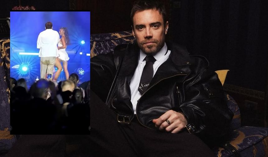 Murat Dalkılıç ıslaklığın perde arkasını açıkladı!