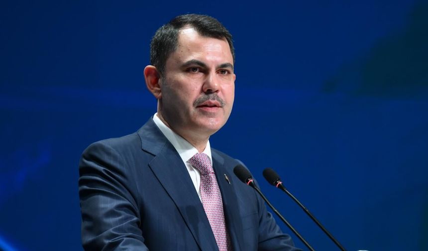 Bakan Kurum'dan kentsel dönüşüm çağrısı