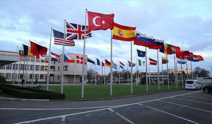 NATO'dan Ankara Zirvesi mesajı: Somut adımlar atılacak