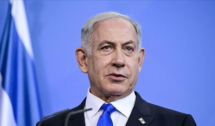 Netanyahu’dan kabinesine talimat: Lübnan ile doğrudan müzakere başlasın