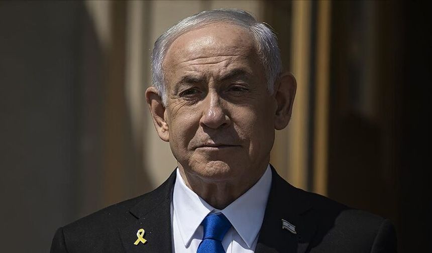 Netanyahu, İran'a saldırıları sürdüreceklerini ancak ülkenin bölünmesini hedeflemediklerini söyledi
