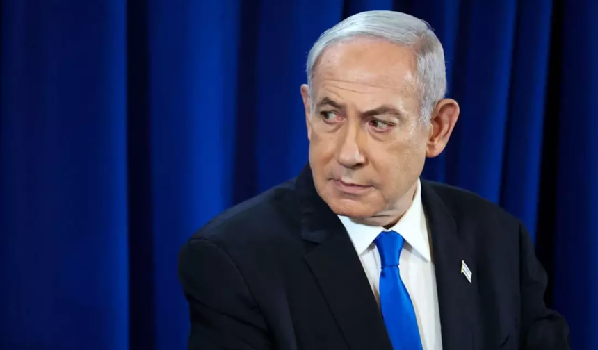 Netanyahu, ABD'ye gidiyor: Konu İran