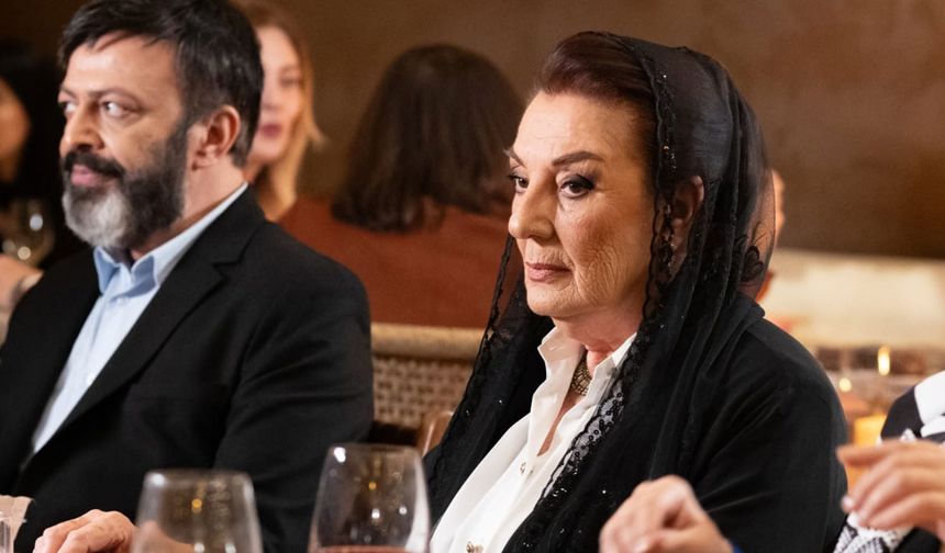 Yeşilçam’dan bir yıldız daha kaydı! Usta oyuncu yaşam savaşını kaybetti