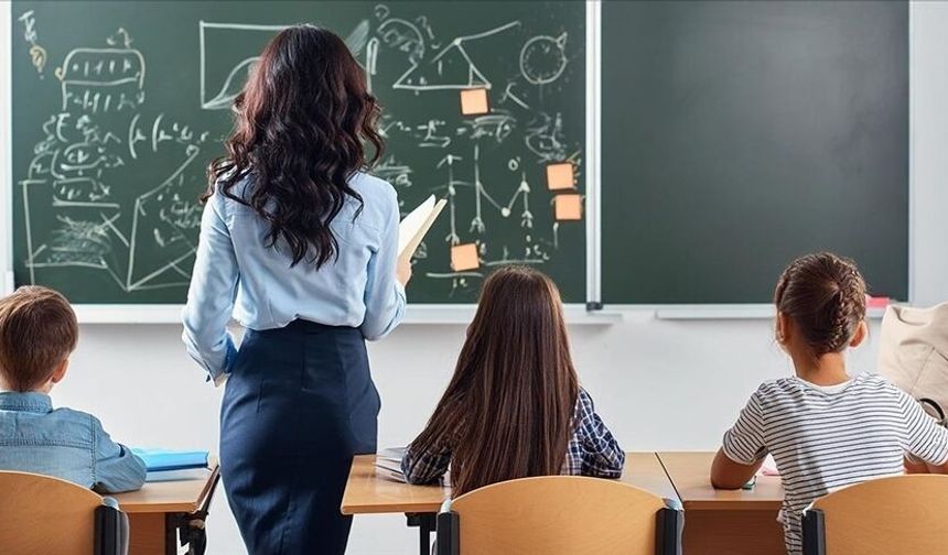 MEB 826 sözleşmeli eğitim personeli alacak: İşte başvuru şartları