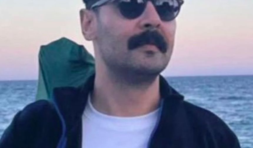 Antalya'da nöbet çıkışı acı son: Genç tekniker aracında ölü bulundu