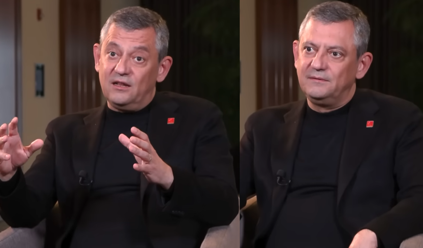 "King oynar, Yorgun Demokrat dinlerim"