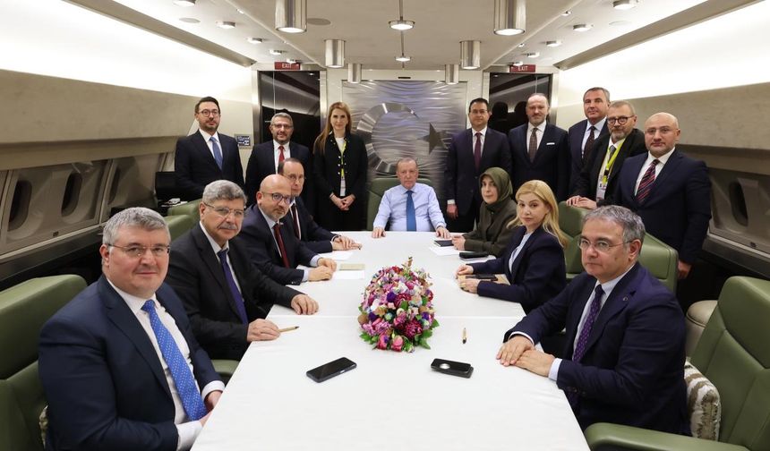 Teröre net uyarı: Yanlış hesap Ankara'dan döner!