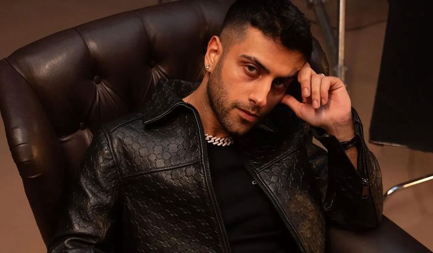 Yasaklı madde test sonucu pozitif çıkan Reynmen'den videolu açıklama