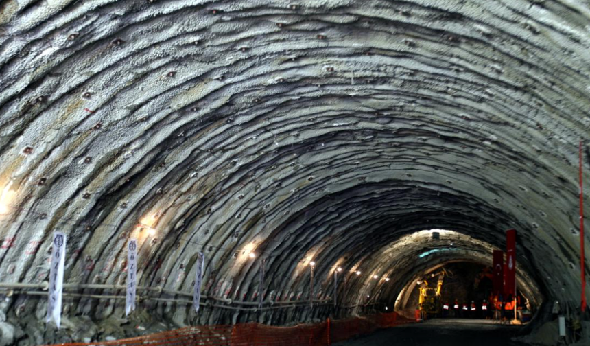 İstanbullulara müjde! 35 dakikalık yol 5 dakikaya iniyor