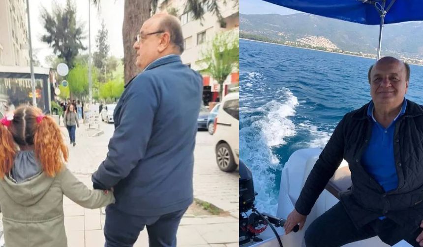 İzmirli iş insanının gayri meşru kızı hukuk mücadelesini kazandı! 300 milyonluk servetin 3 ortağından biri