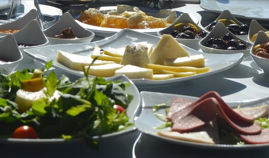 Sahur neden önemli? Uzmanlar Ramazan'da kas kaybına karşı uyardı