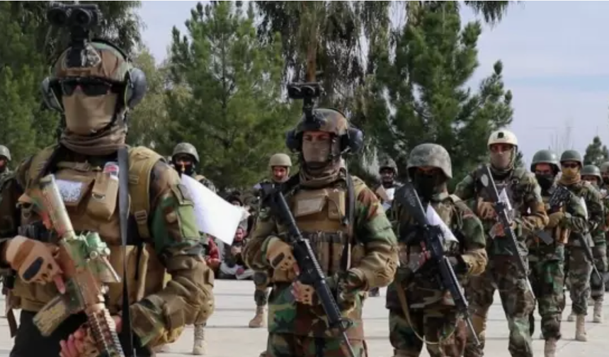 Afganistan ile Pakistan savaşından en kazançlı çıkan ülke kim oldu?