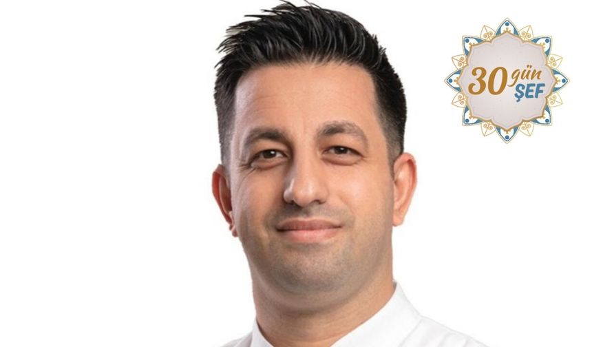 "İftarda ne pişirsem?" diye düşünenlere! Şef Hüseyin Hummadi'den "Kuzu Kleftiko"