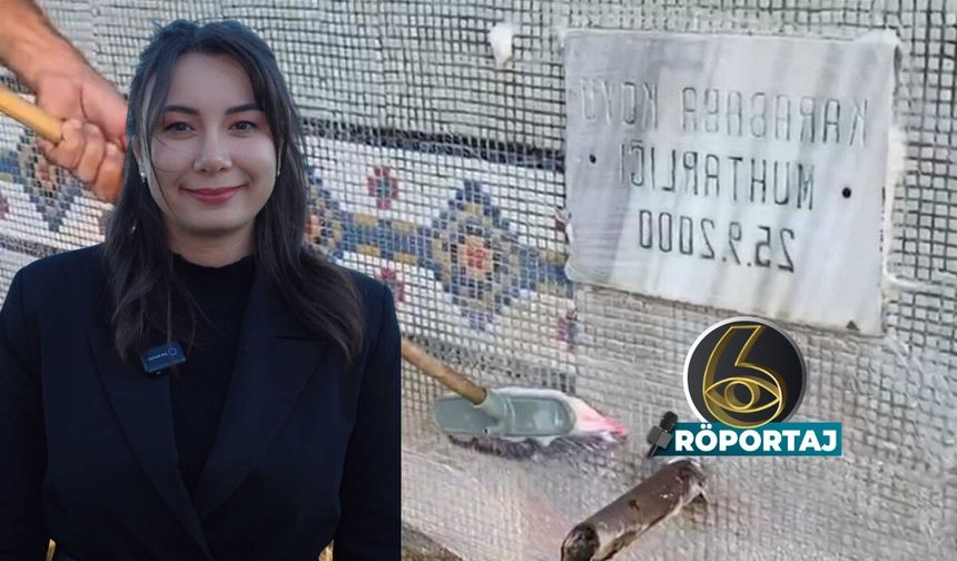Selin Çıtak, Karababa Gastronomi Köyü'nü anlatıyor: "Merkezde değil, üretimin kalbinde durmak istedik"