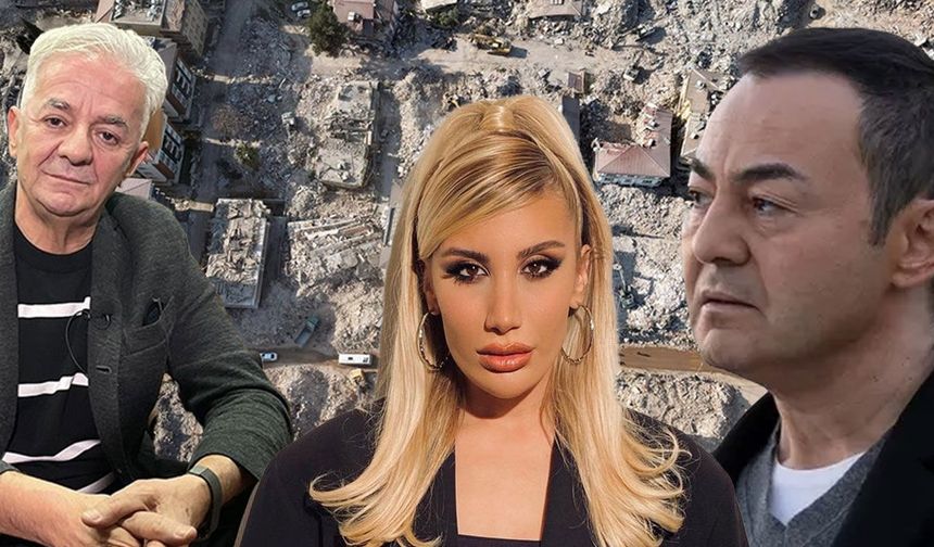 Zaman durdu, acı dinmedi! 6 Şubat felaketinin 3. yılında Türkiye tek yürek