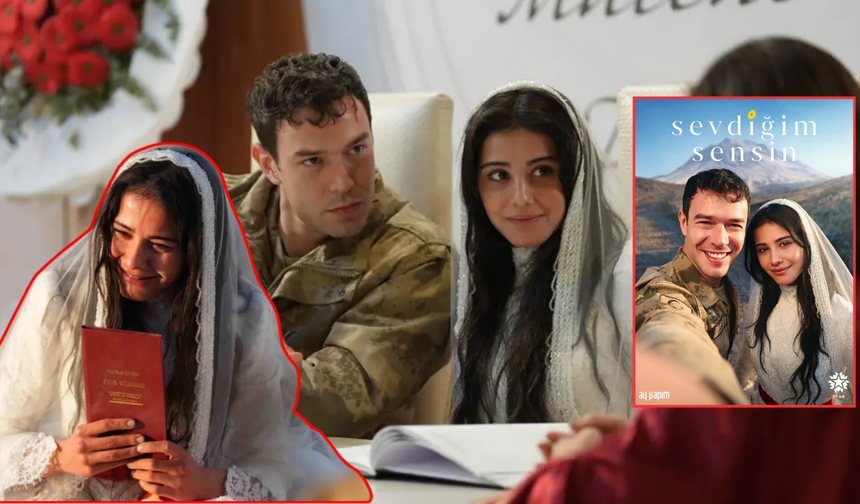 Sevdiğim Sensin'de 'Aldur Ailesi' çok konuşulacak!