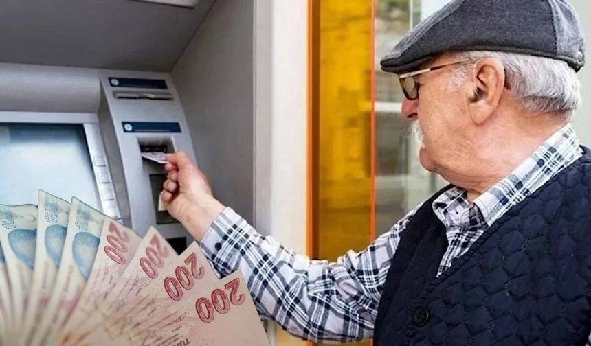 Emekli bayram ikramiyesi ne kadar 2026? Emekli bayram ikramiyesi zamlanacak mı, ödemeler ne zaman yapılacak?