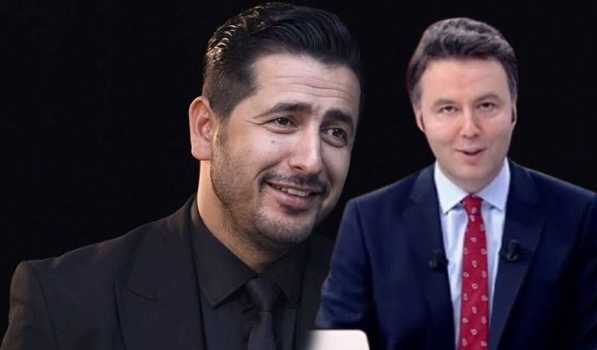 Taner Çağlı Mehmet Akif Ersoy ile şişe çevirmece oyunlarını anlattı: Sevgilimle de oynamak istedi