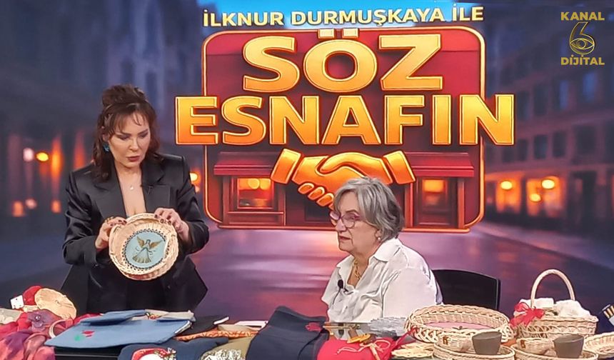 Kanal 6 Dijital, ilk canlı yayınıyla izleyici karşısına çıktı