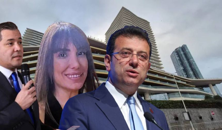 Raffles Otel’de fuhuş partisi iddiasına 'tenis' kılıfı iddiası