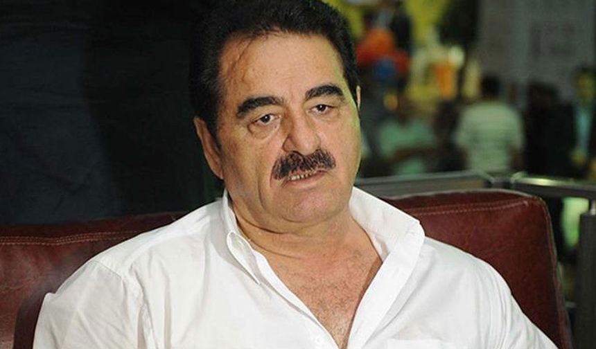 İbrahim Tatlıses cephesinde şok iddia: Kağıt kalemle servet listesi yapıldı