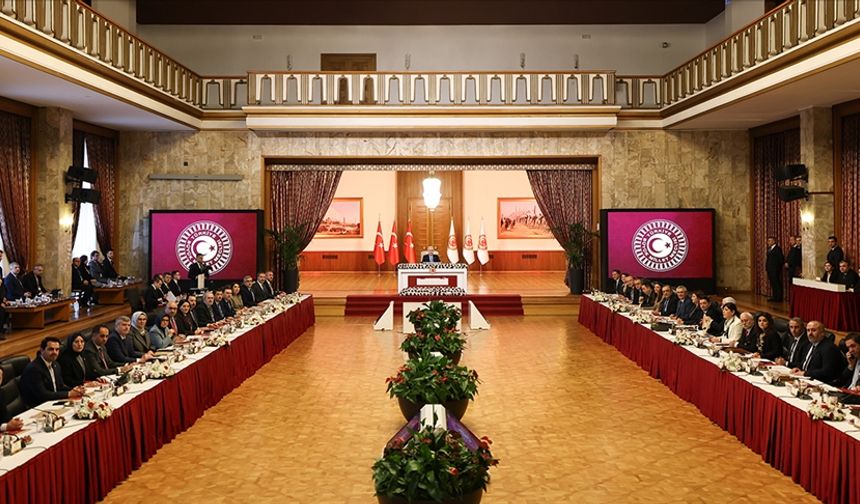 Terörsüz Türkiye raporu komisyonda kabul edildi!