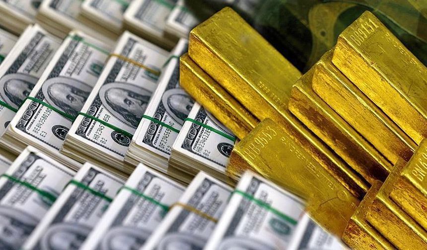 Euro, dolar, borsa, altın: Haftanın en çok kazandıran yatırım aracı hangisi oldu?