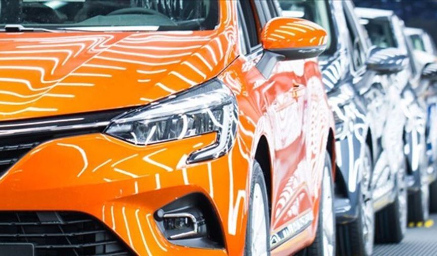 Çinli devden Türkiye çıkarması: Chery'nin yeni yüzü Omoda, iki yeni modelle geliyor!