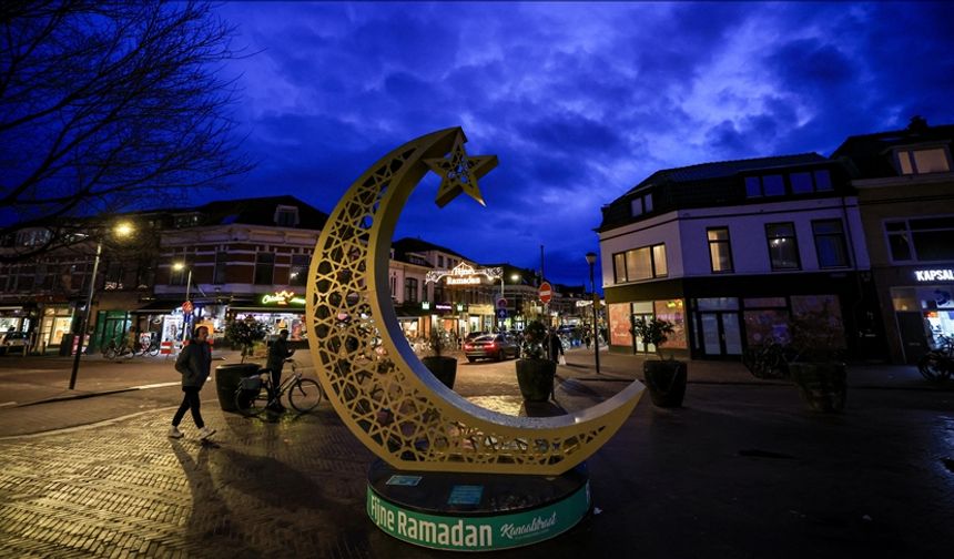 En uzun oruç hangi ülkede tutulacak? Tam 15 saat 3 dakika...